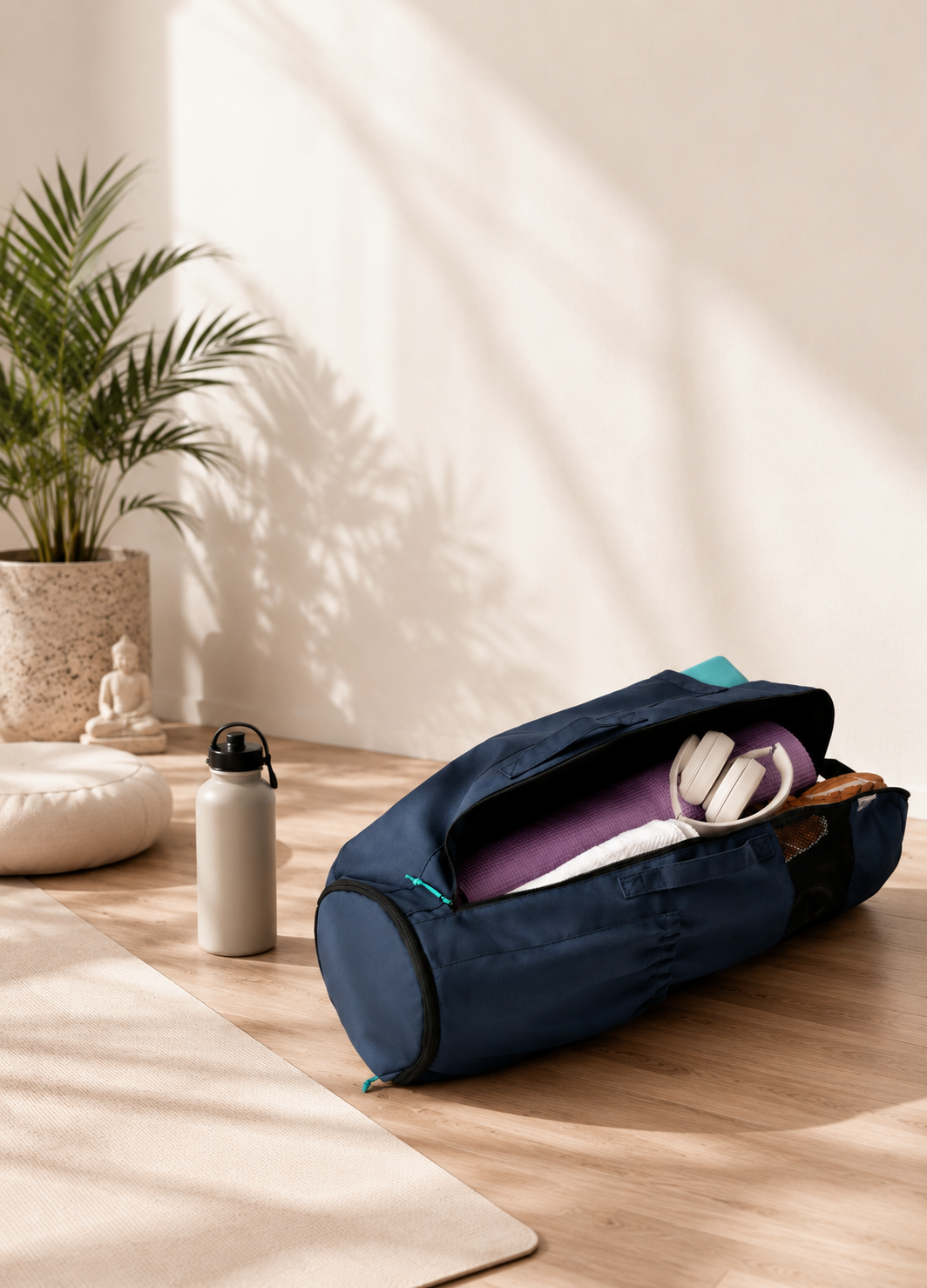 Yoga Bags
