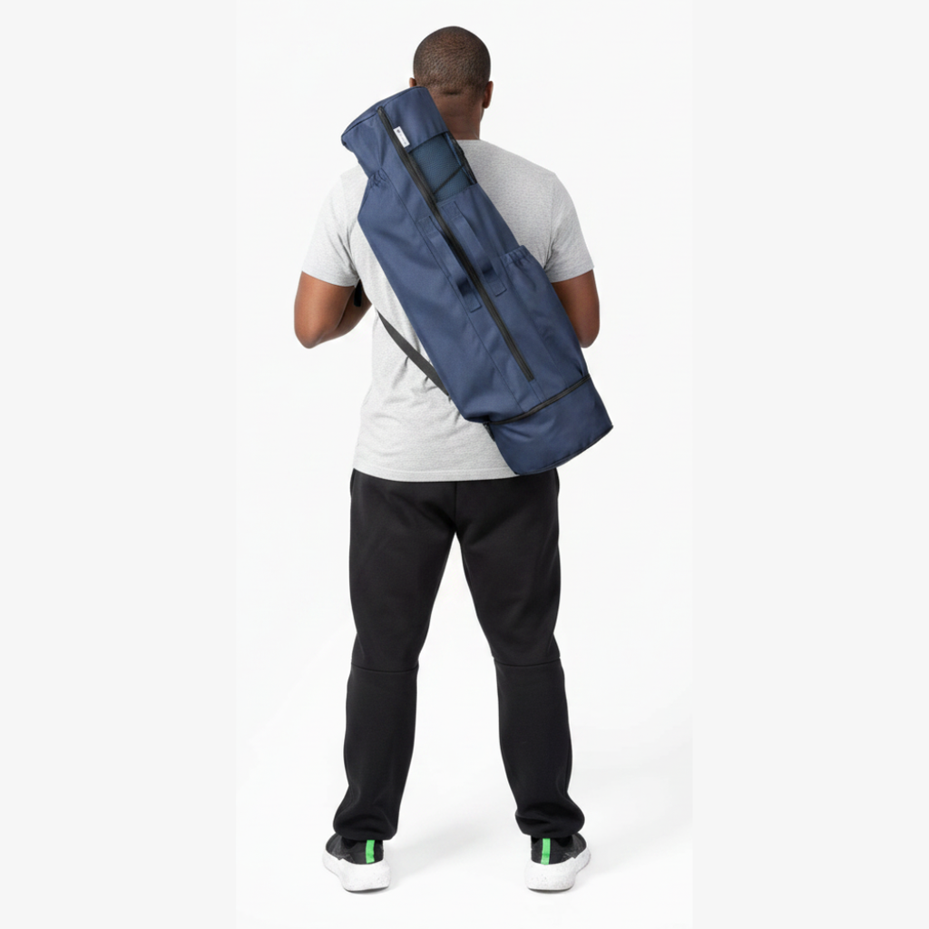 MAGNILAY Pro Yoga Bag