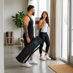 MAGNILAY Pro Yoga Bag