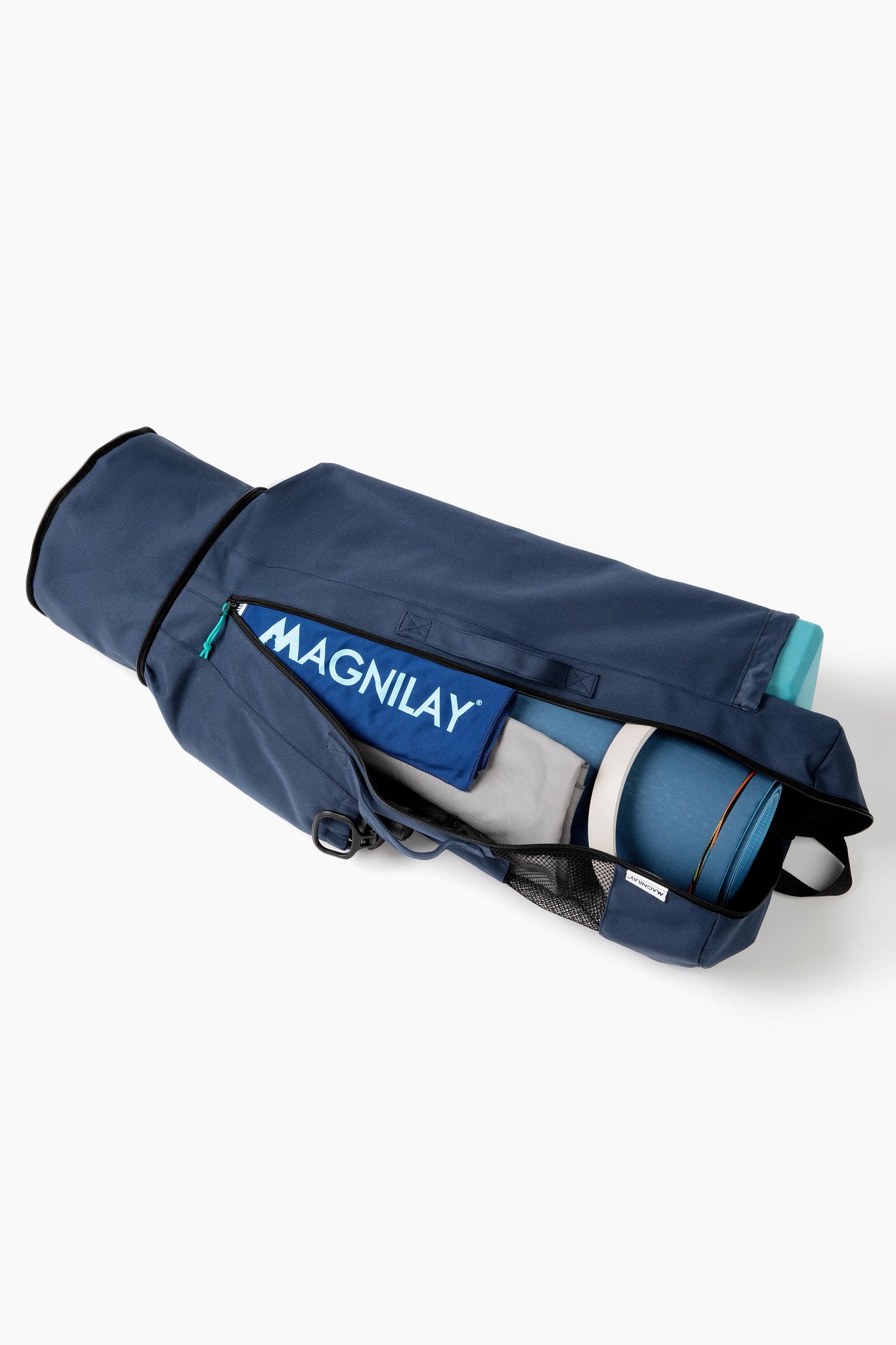 MAGNILAY Pro Yoga Bag