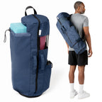 MAGNILAY Pro Yoga Bag
