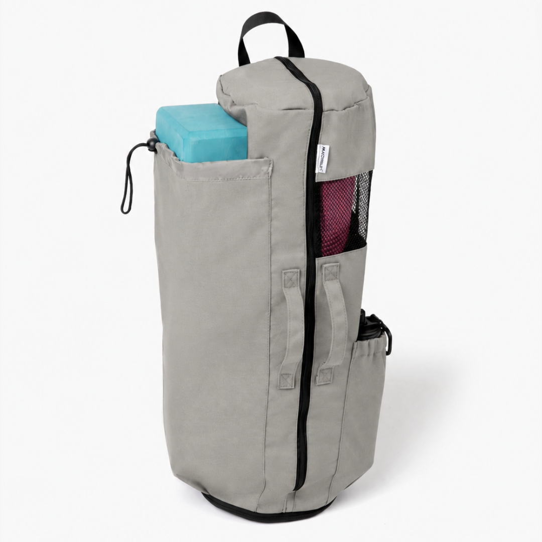 MAGNILAY Pro Yoga Bag